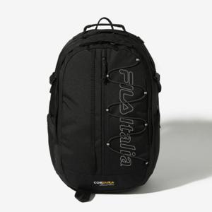 [휠라(프리미엄)]스트링 백팩 FS3BPF5006XBLK