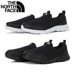 노스페이스 NS94R53 남여공용 슬립온 이지 스니커즈 워킹화