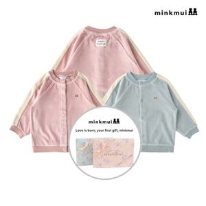 [밍크뮤]PK 아미띠에큐트점퍼 35C7067005 35C70-670-06 35C70-670-05 35C70