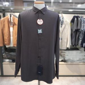 트레몰로 HC10 타이트핏 드레스셔츠 TGRTL3Z7521