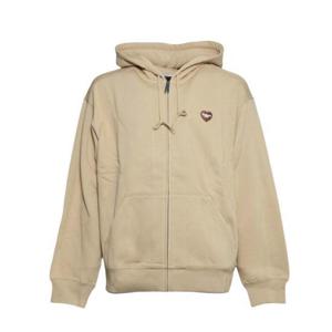 칼하트 WIP 후드 티셔츠 I035176 07EXX Ochre