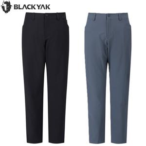 블랙야크 남성 가을 아웃도어 등산바지 스탠다드 팬츠1 1BYPNFU002BK