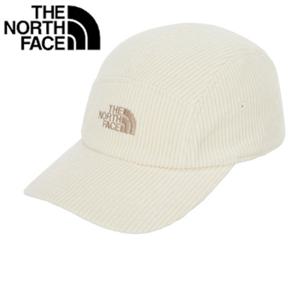 노스페이스 NE3CR59B 남여공용 볼캡 모자 5 패널 캡_코듀로이