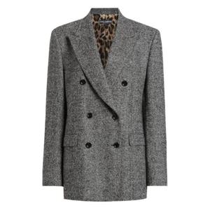 돌체앤가바나 수트 자켓 F293DT FCZAFS8030 Grey