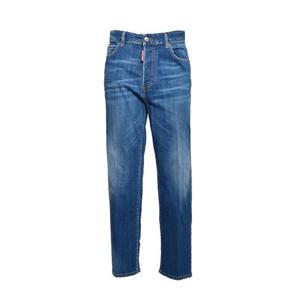 디스퀘어드2 데님 팬츠 S75LB0895S30342 470 Blue