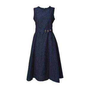 막스마라 미디 원피스 2529226082600 004 Blue