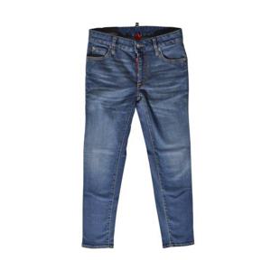 디스퀘어드2 데님 팬츠 S75LB0299S30595 470 Denim