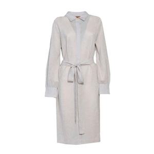 미소니 미디 원피스 DS23WG6BBR00WN S01AV Beige