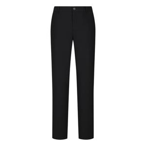 [핑] 남성 솔리드 나일론 스트레치 팬츠 111E3PT002_BK