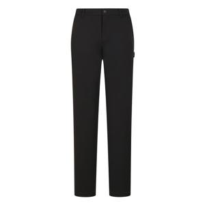 [핑] 남성 폴리 베이직 팬츠 111E3PT003_BK