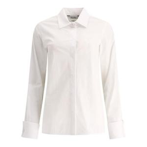 막스마라 탑 2521116031 White