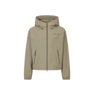 [디스커버리] 25F W 가을 여성 DWTR43054BGS 와샤 우븐 트레이닝 자켓