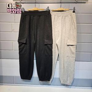 유솔대동백화점 DP01 양면 카고조거팬츠 ULTM25802