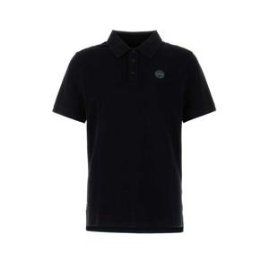 캐나다구스 폴로 티셔츠 1600MB9061 black