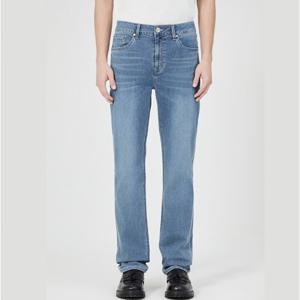 [게스(진)]남성 릴렉스 테이퍼드 MP2D0085_MBL