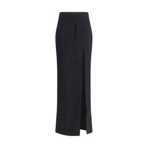 알레산드라리치 숏 스커트 FABX4136 0900 Black