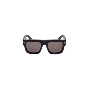 톰포드 선글라스 FT0711 5302A 02A BLACK