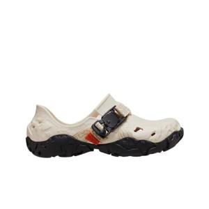 크록스 올 터레인 아틀라스 스투코 블랙 208173-16U