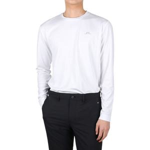 [제이린드버그] ADE 에이드 골프 긴팔티 (AMJT08433 0000)