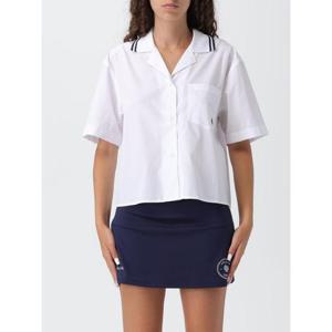 스포티앤리치 블라우스 SI023602302WH01 48 White