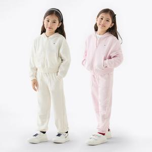 [공식][타미힐피거] 퍼프 프린트 스웨트 팬츠 2종 택1 (T42F6PPC180GT1)