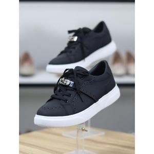 바이로쏘 세이브존06 가죽 스니커즈 (BY)25F127J04CI2