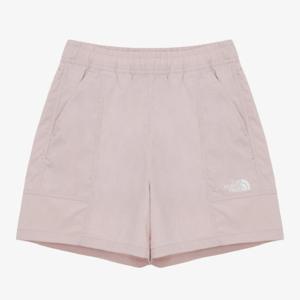 노스페이스반바지 DQC NS6NQ02D 아이스 데이 쇼츠