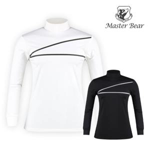 럭스골프 남성 기모 목폴라 이너웨어 AE1W414