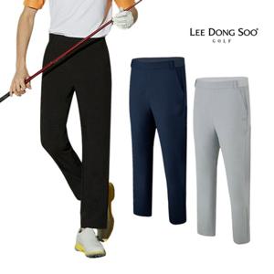 이동수골프 남성 하프밴드 프리모션 골프바지 LD20PTSMPT