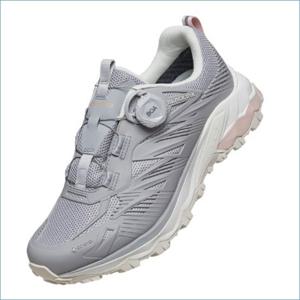 블랙야크 여성 기능성 트레킹화 343 OG 트렉 GTX ABYSHX2501-GSGJ