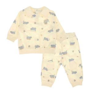 선물추천 [밍크뮤HP]25년F W (BE)쁘띠루나상하복 (35A13-610-02)