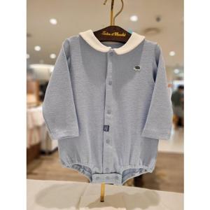 쇼콜라 BL미뇽슈트 (TNOWUS042B)남아가을겨울실내외복출산백일선물