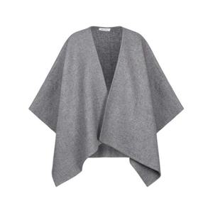 막스마라 케이프 2524546081600 004 Light gray