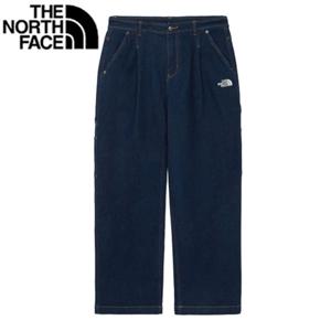 노스페이스 NP6NR56A 남성 기본 청바지 블루릿지 데님 팬츠