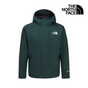 노스페이스 남성 하이크 고어텍스 자켓 NJ2GR55C