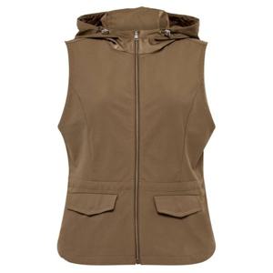 [와이드앵글]여성 CO 하이브리드 레인지웨어 베스트  WWU25672E3