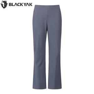 블랙야크 여성 가을 아웃도어 등산바지 브리즈 부츠컷팬츠2 1BYPNFU513ST