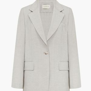 [린]MARIO린 서커 싱글버튼 자켓 LCJKPH0100