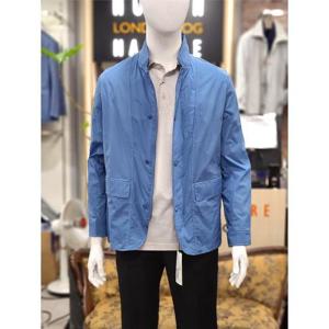 런던포그 세이브존04 경량 자켓형 사파리슬림점퍼( 춘하) ZKABC60Z