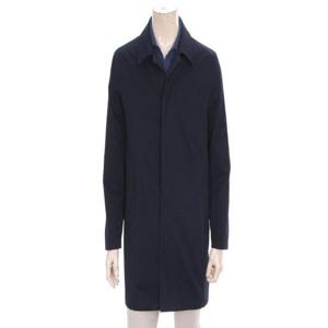 런던포그 세이브존04 히든버튼맥코트(춘추) LNSMA70Z