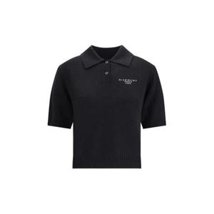 지방시 셔츠 BWL0084ZSN 001 Black