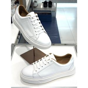 [SODA] 소다 남성 미니멀 패턴 스니커즈 3CM AMM422 KA-30