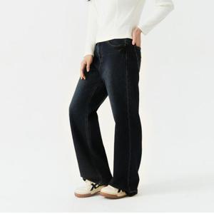 잠뱅이 HC09 공용 다크 인디고 난스판 뉴 와읻  루즈피 AP3DTG686 TG 636