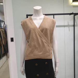 아니베에프 세이브존01 크로즈 니트베스트 A39KVT500