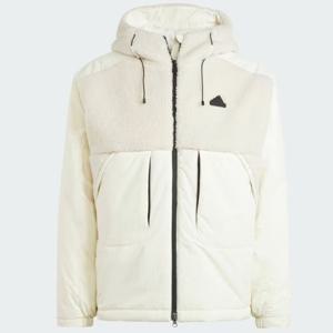 [아디다스(퍼포먼스)]남성용 시티 이스케이프 인슐레이션 자켓 IV9767