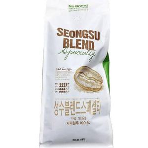 성수블렌드스페셜티 1kg x 1개 a74373