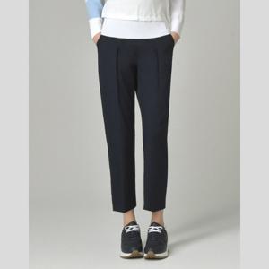 헤지스골프 BEST 여성 가을 배기 팬츠(HWPA5C613N3)