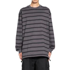 꼼데가르송 긴팔 티셔츠 HPT002W25 2 GREY