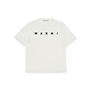 MARNI MARNI T-SHIRT M01601
