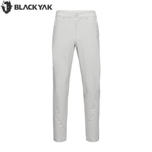 블랙야크 아웃도어 등산바지 L남성 벨트론 대전방지 팬츠 3BYPNF4001IV